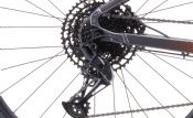 Elektrokolo CRUSSIS e-Cross low 9.11-(715 Wh) 2026