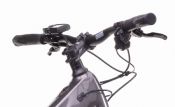 Elektrokolo CRUSSIS e-Cross low 9.11-(715 Wh) 2026