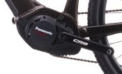 Elektrokolo CRUSSIS ONE-Cross low 9.11-(715 Wh) 2026
