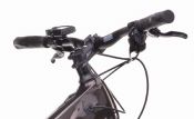 Elektrokolo CRUSSIS ONE-Cross low 9.11-(715 Wh) 2026