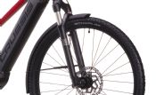 Elektrokolo CRUSSIS e-Savela 9.11-(715 Wh) 2026