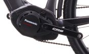 Elektrokolo CRUSSIS e-Savela 9.11-(715 Wh) 2026