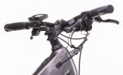 Elektrokolo CRUSSIS e-Savela 9.11-(715 Wh) 2026
