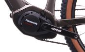 Elektrokolo CRUSSIS e-Guera 10.11-(715 Wh) 2026
