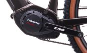 Elektrokolo CRUSSIS ONE-Guera 10.11-(715 Wh) 2026