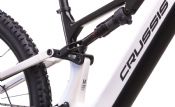 Elektrokolo CRUSSIS e-Full 10.11-(715 Wh) 2026