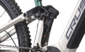 Elektrokolo CRUSSIS e-Full 10.10-(720 Wh) 2025