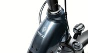 Elektrokolo PELLS Thorr City Steel Grey 2024
