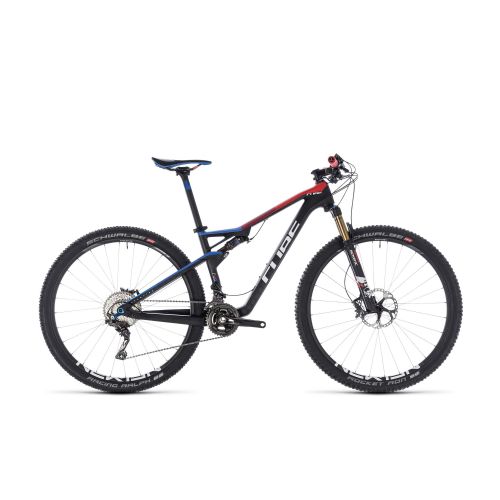 Celoodpružená kola 29" výprodej