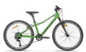 Dětské kolo GALAXY KENTAUR 24" ZELENÁ