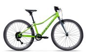 Dětské kolo GALAXY ORBIT 26" ZELENÁ