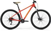 Horské kolo MERIDA BIG.NINE 60-2X Race Red(Orange)  2022