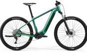 Elektrokolo MERIDA eBIG.NINE 475 Matt Evergreen(Green) 2024