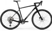 Gravel kolo MERIDA SILEX 700 Black(Grey/Titan) 2024