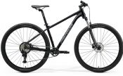 Horské kolo MERIDA BIG.NINE 20 Black(Grey)  2025
