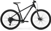 Horské kolo MERIDA BIG.NINE 80 IV1 Black(Grey)  2025