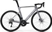 Silniční kolo MERIDA REACTO 5000 Gunmetal Grey(Silver)  2025