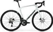 Silniční kolo MERIDA SCULTURA ENDURANCE 8000 White(Black)  2025