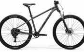 Horské kolo MERIDA BIG.NINE 20 Silk Dark Grey(Black)  2026