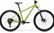 Horské kolo MERIDA BIG.NINE 20 Fall Green(Silvergreen)  2026