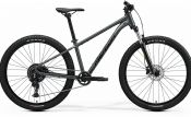 Horské kolo MERIDA BIG.SEVEN 20 Silk Dark Grey(Black)  2026