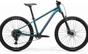 Horské kolo MERIDA BIG.SEVEN 40 Silk Dark Teal(Purple)  2026