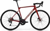 Silniční kolo MERIDA SCULTURA 4000 Heritage Red(Grey)  2026
