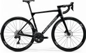 Silniční kolo MERIDA SCULTURA 5000 Metallic Black (Gunmetal Grey)  2026