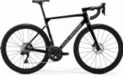 Silniční kolo MERIDA SCULTURA 6000 Metallic Black(Gunmetal Grey)  2026