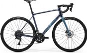 Silniční kolo MERIDA SCULTURA ENDURANCE 200 Mountain Dust Blue(Blue)  2026