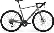 Silniční kolo MERIDA SCULTURA ENDURANCE 400 Gunmetal Grey(Black)  2026