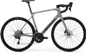 Silniční kolo MERIDA SCULTURA ENDURANCE 4000 Warm Slate Grey(Black)  2026