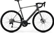 Silniční kolo MERIDA SCULTURA ENDURANCE 6000 Warm Slate Grey(Black)  2026