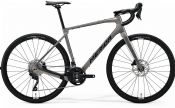 Gravel kolo MERIDA SILEX 4000 Warm Slate Grey(Black)  2026