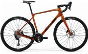 Gravel kolo MERIDA SILEX 4000 Wild Honey(Black)  2026