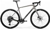Gravel kolo MERIDA SILEX 5000 Warm Slate Grey(Black)  2026