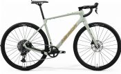 Gravel kolo MERIDA SILEX 5000 Silk Moss Grey(River Clay)  2026