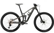 Celoodpružené kolo TREK Fuel EX7 Deore/XT 2023 
