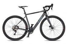 Elektrokolo 4EVER ENGRAVE PRO titan/hologram