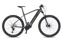 Elektrokolo 4EVER EXSTREAM TEAM 820 grey diamond / silver 2025