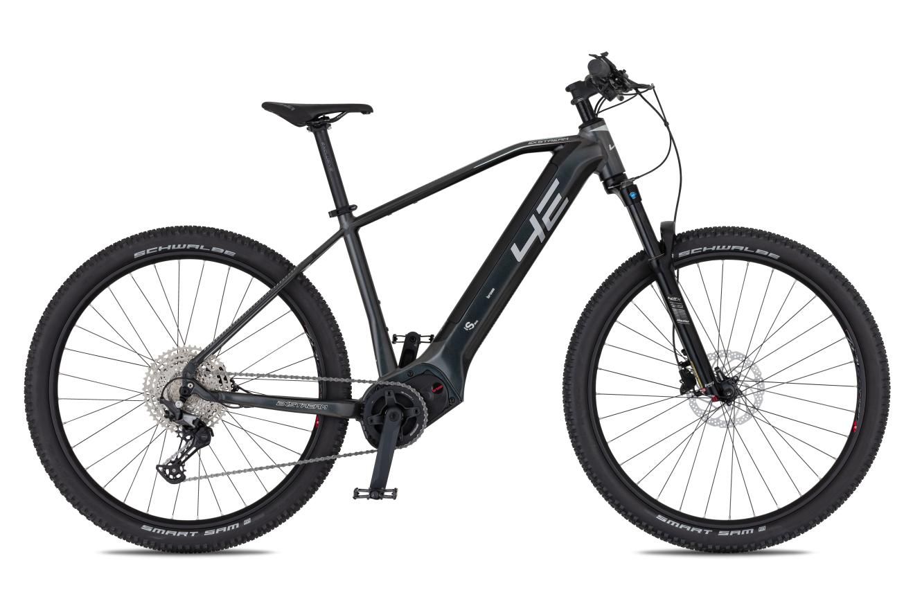 Elektrokolo 4EVER EXSTREAM ELITE 820 matt chameleon / white  2025