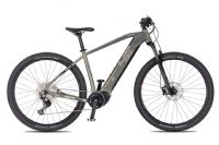 Elektrokolo 4EVER ESWORD ELITE (835 Wh) foggy 2025