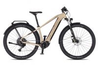 Elektrokolo 4EVER ESWORD SUV 835 sand metal/velvet 2025