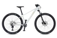 Dámské horské kolo 4EVER YOGA GOLD 29 Lady pearl white/gold 2026