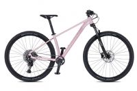 Dámské horské kolo 4EVER YOGA CORAL 29 Lady coral/black 2026