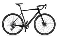 Gravel kolo 4EVER GRIZZLY AXS black 2026