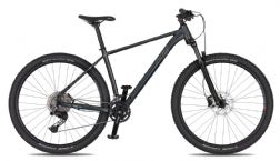 Horské kolo 4EVER FIRETRACK TEAM chameleon / hologram 2026