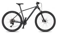 Horské kolo 4EVER FIRETRACK TEAM chameleon / hologram 2026