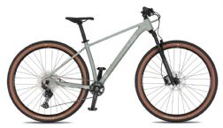 Dámské horské kolo 4EVER YOGA LIGHT 29 Lady ghost pearl 2026
