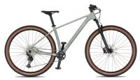 Dámské horské kolo 4EVER YOGA LIGHT 29 Lady ghost pearl 2026
